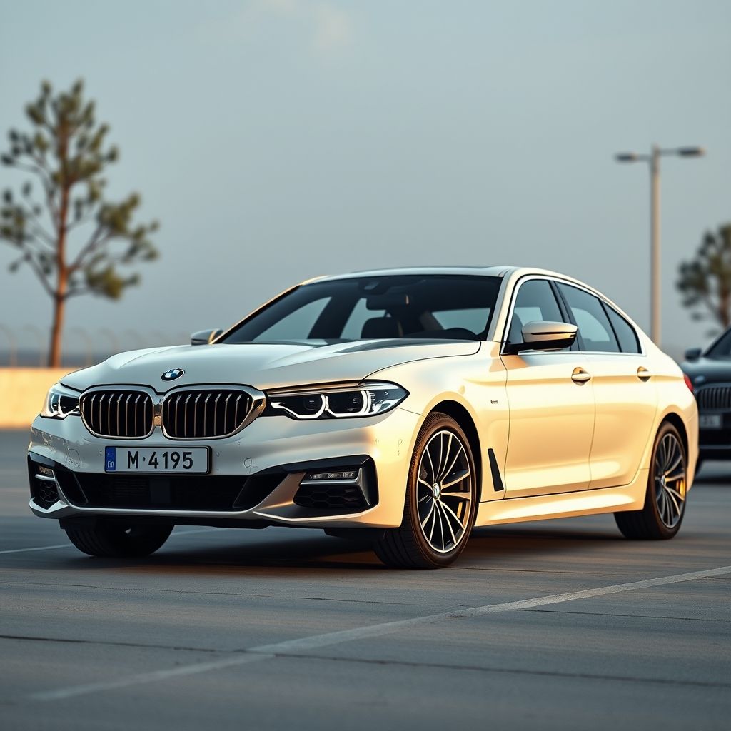 ประสิทธิภาพของ BMW 520d กับ 530e